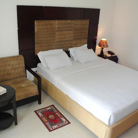 Hotel Mishuk Cox's Bazar Oda fotoğraf