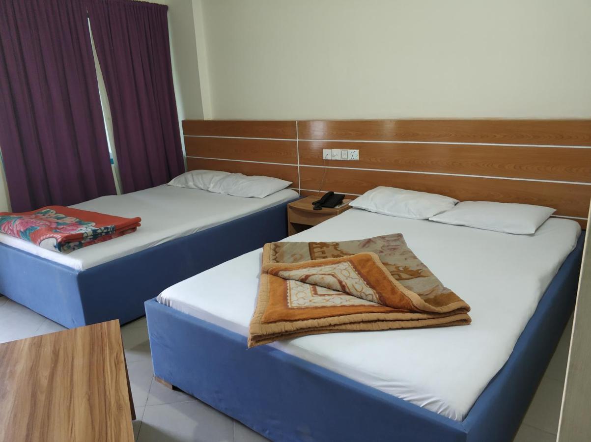 Hotel Mishuk Cox's Bazar Dış mekan fotoğraf