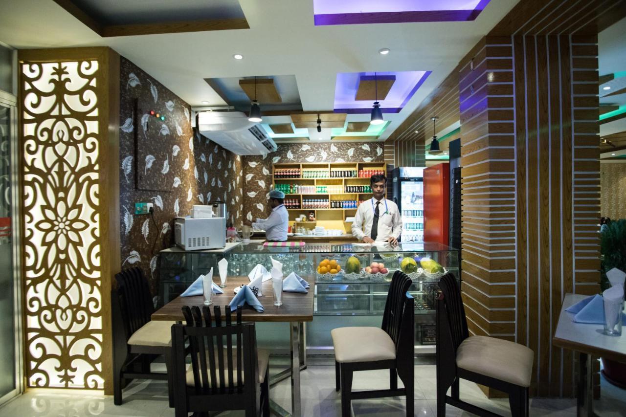 Hotel Mishuk Cox's Bazar Dış mekan fotoğraf