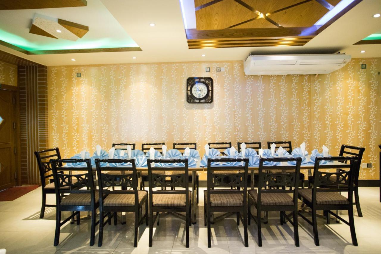 Hotel Mishuk Cox's Bazar Dış mekan fotoğraf