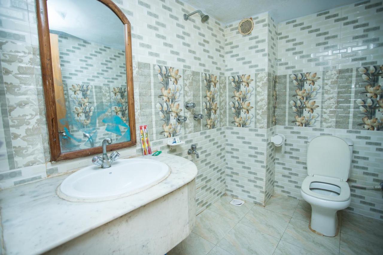 Hotel Mishuk Cox's Bazar Dış mekan fotoğraf