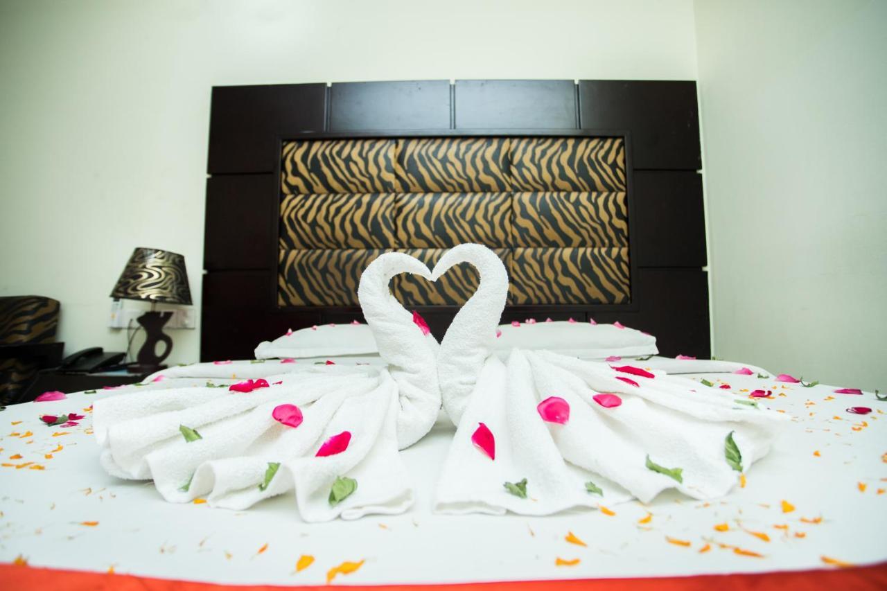Hotel Mishuk Cox's Bazar Dış mekan fotoğraf
