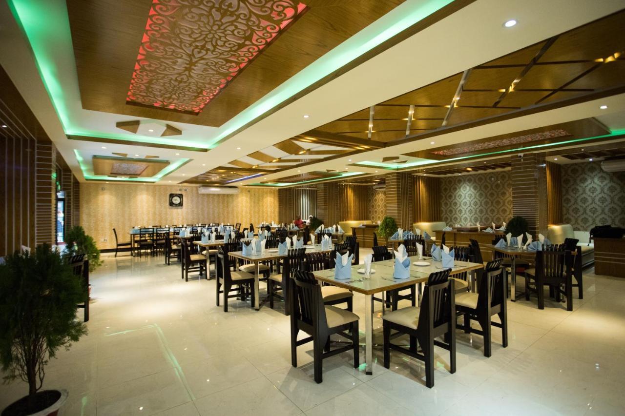 Hotel Mishuk Cox's Bazar Dış mekan fotoğraf