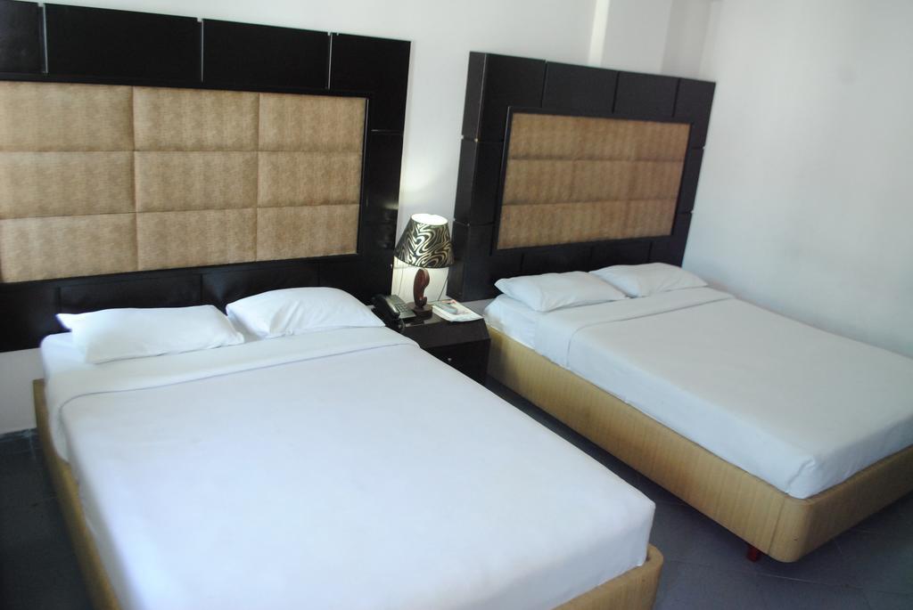 Hotel Mishuk Cox's Bazar Oda fotoğraf