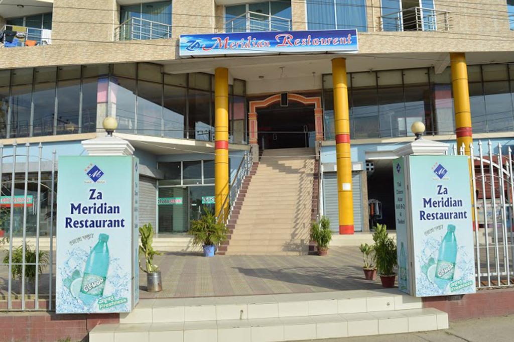 Hotel Mishuk Cox's Bazar Dış mekan fotoğraf