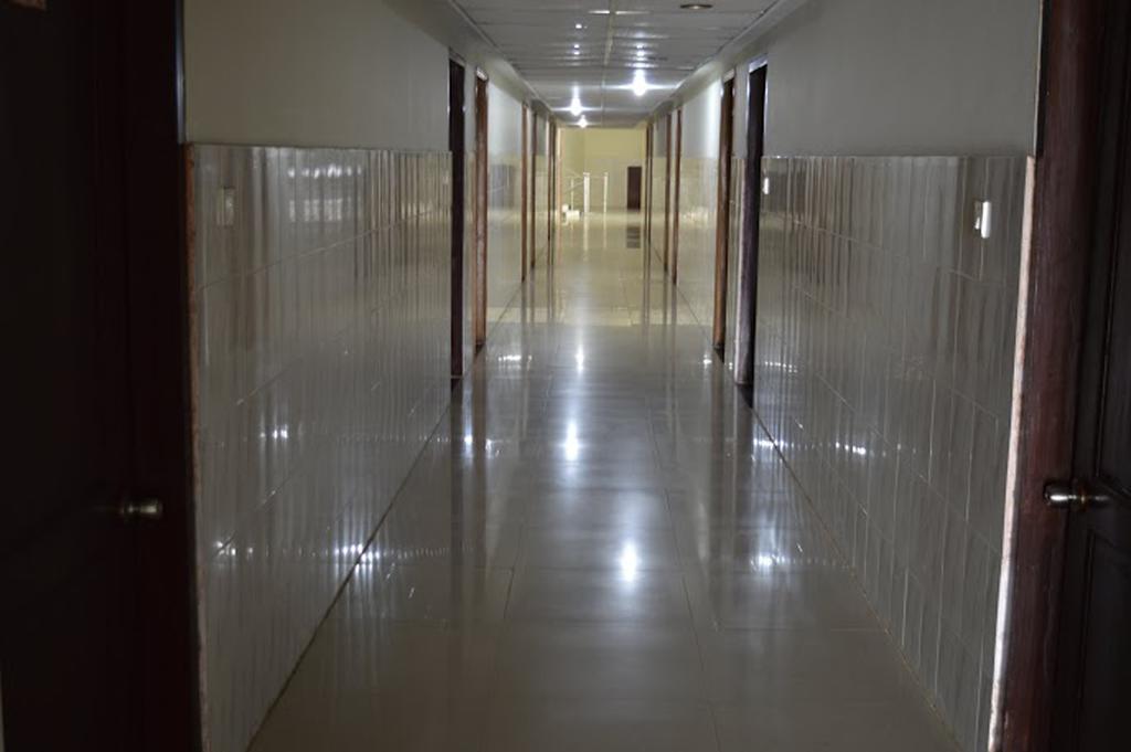 Hotel Mishuk Cox's Bazar Dış mekan fotoğraf