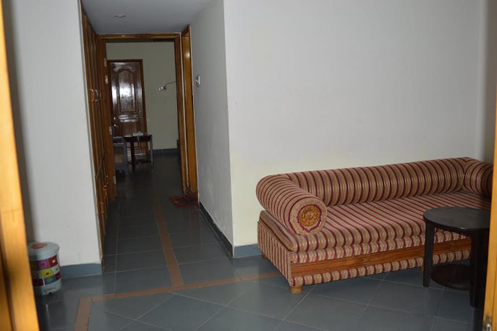 Hotel Mishuk Cox's Bazar Dış mekan fotoğraf