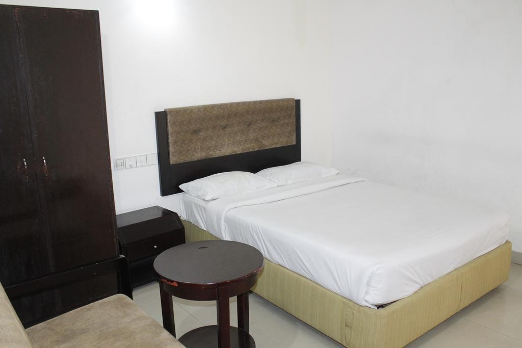 Hotel Mishuk Cox's Bazar Dış mekan fotoğraf